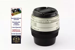 Contax G Zeiss Biogon 28 F2.8 Mint 12 Months Warranty - Picture 1 of 4