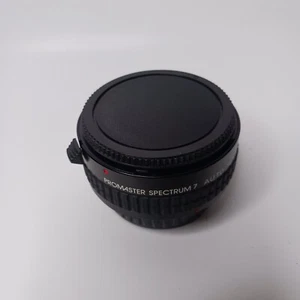 Promaster Spectrum 7 Auto - Picture 1 of 6
