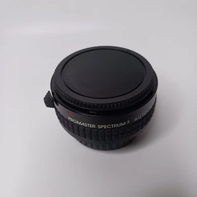 Promaster Spectrum 7 Auto - Image 1 of 4