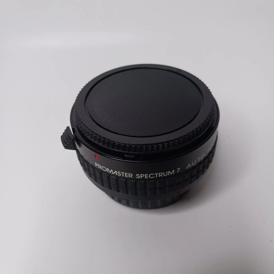 Promaster Spectrum 7 Auto - Image 1 of 4