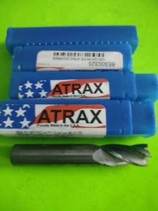 Carbide Endmills - Picture 1 of 1