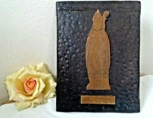 Vintage BISHOP THOMAS GOODRICKE of ELY PLAGUE Spiritual - Picture 1 of 12
