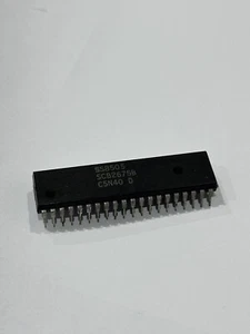 Signetic SCB2675B INTEGRATED CIRCUIT DIP-40 - Picture 1 of 1