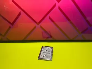 HGST 500GB 2.5'' 7.2K SATA Hard Drive HTS545050A7E362 - Picture 1 of 5