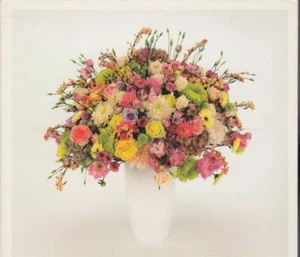 TOCOTRONIC "Schall & Wahn" CD-Album (Digipak) - Picture 1 of 2