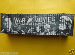 war movies meisterwerke des kriegsfilms 40 dvd rare films complete collection - Bild 1 von 1