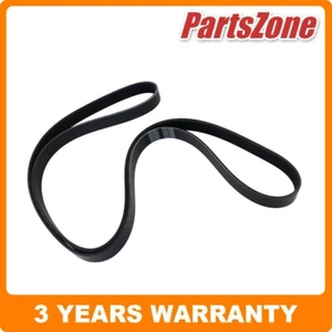 Engine Drive Belt A/C Auto Fit for Toyota RAV 4 4WD 00-05 7PK1930 90916-02599 - Picture 1 of 4