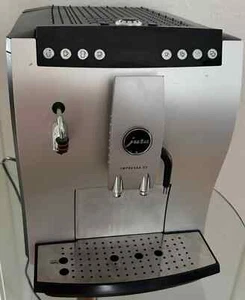 Z5 One Touch Aluminium Kaffeevollautomat, Störung 8, ausdrücklich defekt! - Bild 1 von 1