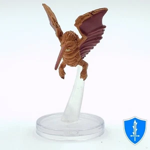 Stirge - Classic Monsters Collection S-T #4 Icons of the Realms D&D Miniatur - Bild 1 von 2