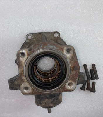 TH400 TH475 Heavy Duty GM Isuzu Parking Brake Type 2wd Tail Extension Housing - Image 1 of 3