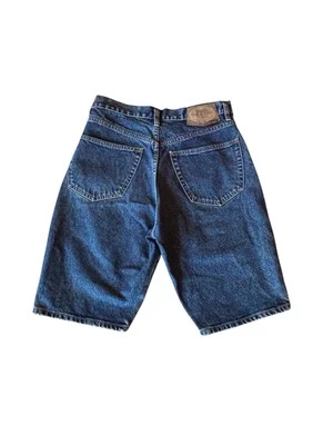 Pantalones Cortos Vaqueros Vintage Pepe Junior Missy Lavado Medio Talla 9/10 Foto 1 de 4