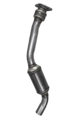 Convertidor catalítico para Ford Taurus 2000-2007 3,0 L, DirectFit coincide con OEM 25207 Foto 1 de 4