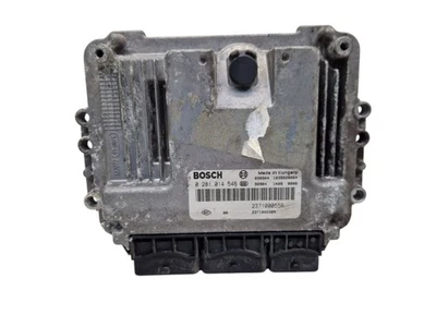 Centralina Motore F9Q (870) Compatibile Con RENAULT GRAND SCÉNIC III - Immagine 1 di 4