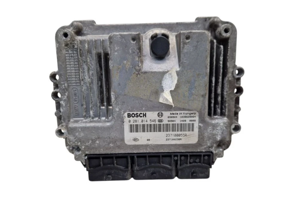 Centralina Motore F9Q (870) Compatibile Con RENAULT GRAND SCÉNIC III - Immagine 1 di 4