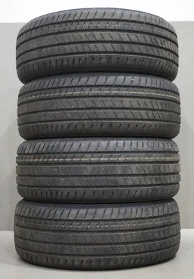 4x Bridgestone Alenza 001* 245 50 R19 105W XL Sommerreifen Reifen DOT20 7mm - Bild 1 von 3
