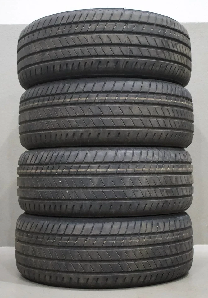 4x Bridgestone Alenza 001* 245 50 R19 105W XL Sommerreifen Reifen DOT20 7mm - Bild 1 von 3