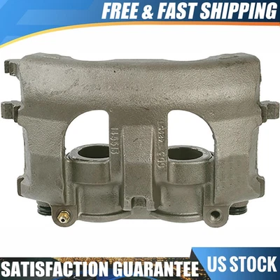 Pinza de freno de disco trasera izquierda Cardone 1 compatible con Chevrolet C4500 Kodiak 2007 2008 Foto 1 de 3
