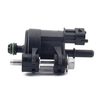 Solenoide tipo terminal de hoja bote de vapor de alta calidad para Buick Allure 2010 Foto 1 de 4