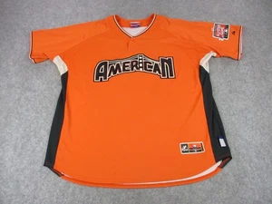 Camiseta de béisbol de los Gigantes de San Francisco para hombre MLB All-Star 2007 Cool Base majestuosa - Imagen 1 de 15