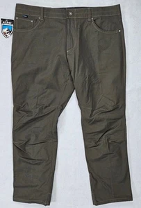 Kuhl Men's 40 x 30 Free Ryder Forged Iron Tapered Fit Outdoor Workwear Pants New - Picture 1 of 6