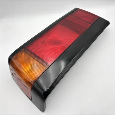 1984-1985 Honda Civic Sedan Tail Light Brake Lamp Left Passenger Side LH OEM — 第 1/4 张图片