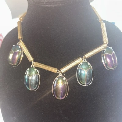 Unique Lulu Frost Necklace New - Image 1 of 4