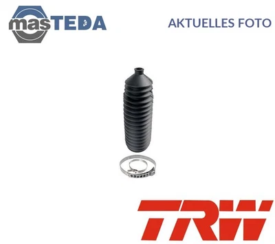 JBE309 FALTENBALGSATZ LENKMANSCHETTE VORNE TRW NEU OE QUALITÄT - Image 1 of 4