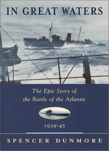In Great Waters: The Epic Story of the Battle of the Atlantic, 1 - Imagen 1 de 1