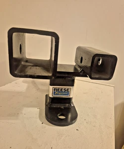03-08 Polaris/07-08 Kawasaki ATV 3-Way Trailer Hitch 1-1/4" Receiver - Picture 1 of 5