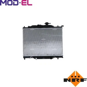 RADIATOR ENGINE COOLING 59249 FOR MAZDA P5Y5/P5-VPS/P5X0/P5X2/P5Z7/P5Z8 1.5L - Picture 1 of 9