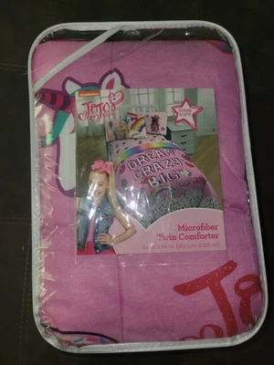 jojo siwatwin comforter new - Image 1 of 3