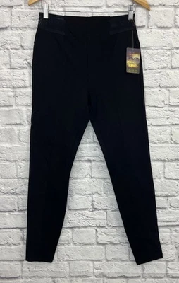 BEBOP JUNIOR’S PANTALÓN TOBILLO NEGRO TALLA M Foto 1 de 4