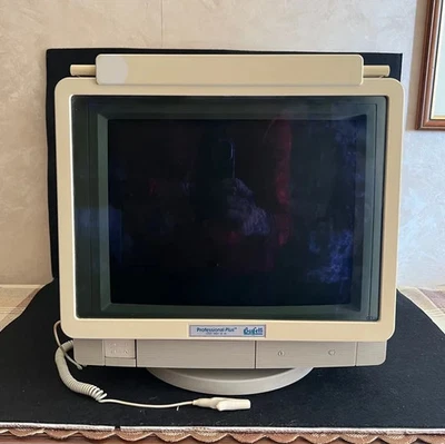 Buffetti Professional Monitor Decision Data 3596 - Immagine 1 di 4