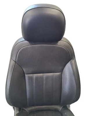 Passenger Front Seat Bucket Opt A51 Electric Fits 13 REGAL 631201 - Image 1 of 4