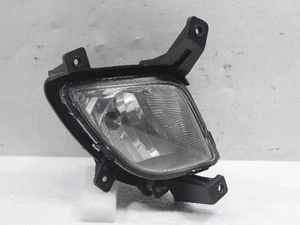 2010 Hyundai Tuscon Tucson ix Right Fog Light 922022SXXX - Picture 1 of 8