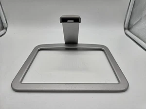 HP 25es 25-inch Computer Monitor T3M82AA Stand - Picture 1 of 5