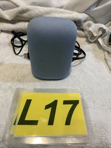 ✅✅Google Nest Audio Smart Speaker -Sky - Picture 1 of 5