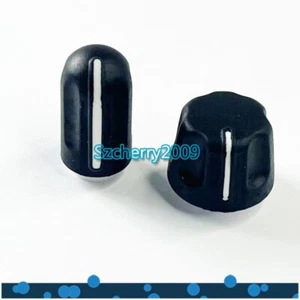2sets Volume Control Knob And Channel Knob For Motorola APX2000 APX4000 Radio - Picture 1 of 2