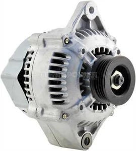 Alternator fits 1992-1995 Isuzu Trooper BBB INDUSTRIES - Picture 1 of 5