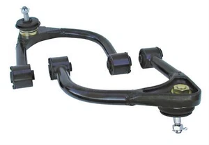 SPC ADJ. FRONT UPPER CONTROL ARMS UCA FOR 08-17 TOYOTA SEQUOIA - NEWEST VERSION - Picture 1 of 4