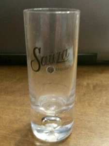 Sauza Shot Glass - Picture 1 of 1