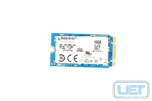 Asus SNS4180S3/16GG Desktop 40mm 16GB SSD M.2 Tested Warranty - Picture 1 of 3