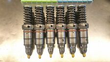 Detroit 60 series injector service  12.7, 11.1 set of 6.