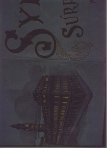 Sydney and Surroundings N.S.W - Bild 1 von 1