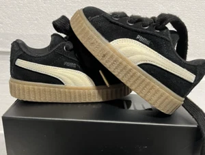 Fenty x Puma Creeper Phatty Unisex Toddler Sneakers Size 8C - Picture 1 of 17