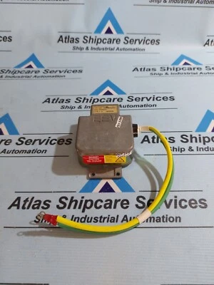 MARCONI EEV MG5424 X-BAND MARINE RADAR MAGNETRON - Image 1 of 4