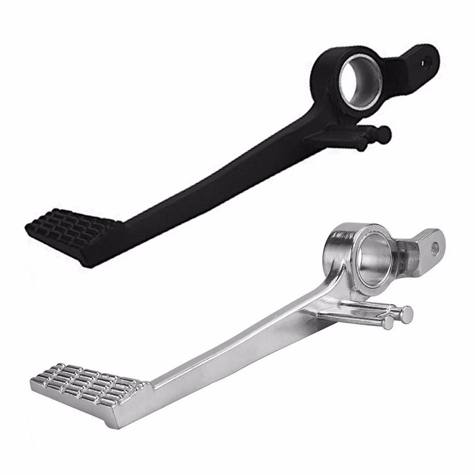 Palanca de pie de pedal de freno trasero para Suzuki GSXR600/750 2006-2025 GSXR1000 2005-2025 Foto 1 de 1