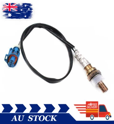Post Cat Rear O2 Oxygen Sensor 55566648 For Holden JG JH Cruze F18D4 1.8 F18D AU - Image 1 of 4