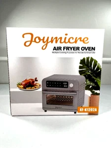 AIR FRYER OVEN JOYMICRE MULTIPLE COOKING PURPOSES FOR WONDERFUL SMART LIFE ! - Picture 1 of 4