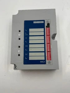 relé wic1 woodward seg - Imagen 1 de 8